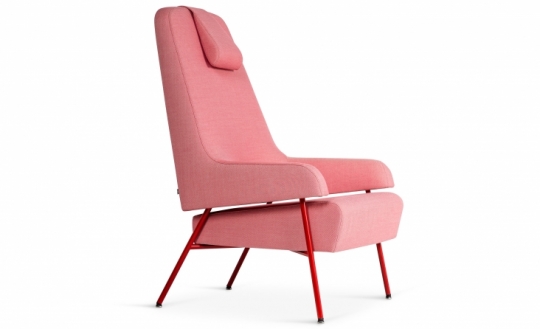 must have dla kolekcji LOPP i&nbsp;foteli GAP marki Noti / zdjęcie nr: 5