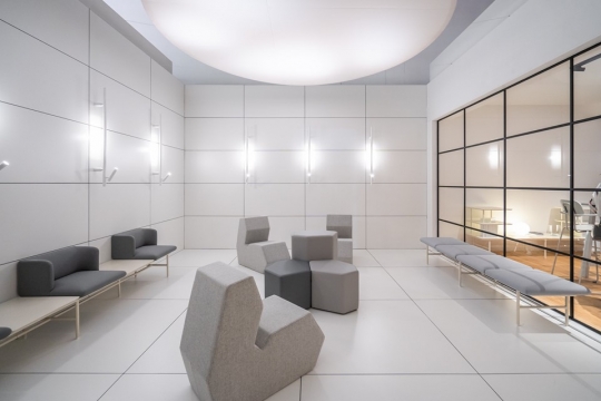 Elegancki minimalizm - zobacz ekspozycję MDD podczas Warsaw Home 2019 / zdjęcie nr: 1 Elegancki minimalizm - zobacz ekspozycję MDD podczas Warsaw Home 2019 / zdjęcie nr: 1