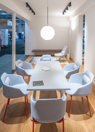 Elegancki minimalizm - zobacz ekspozycję MDD podczas Warsaw Home 2019 / zdjęcie nr: 10 Elegancki minimalizm - zobacz ekspozycję MDD podczas Warsaw Home 2019 / zdjęcie nr: 10