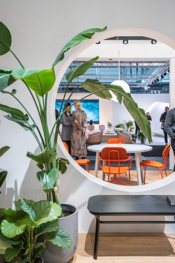Elegancki minimalizm - zobacz ekspozycję MDD podczas Warsaw Home 2019 / zdjęcie nr: 11 Elegancki minimalizm - zobacz ekspozycję MDD podczas Warsaw Home 2019 / zdjęcie nr: 11