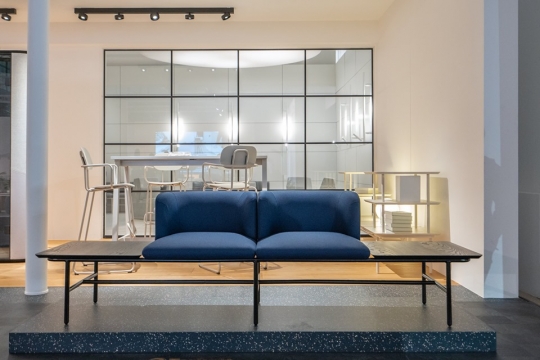 Elegancki minimalizm - zobacz ekspozycję MDD podczas Warsaw Home 2019 / zdjęcie nr: 7 Elegancki minimalizm - zobacz ekspozycję MDD podczas Warsaw Home 2019 / zdjęcie nr: 7