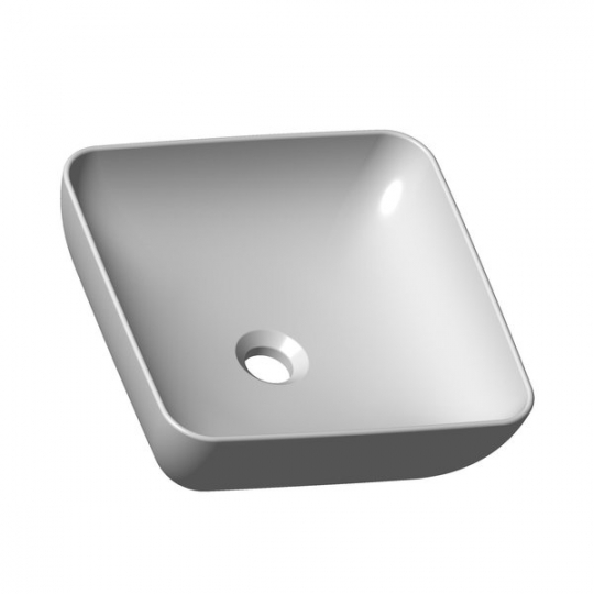 Inspirująca kolekcja umywalek ceramicznych Uni Slim od Ravak / zdjęcie nr: 13 Inspirująca kolekcja umywalek ceramicznych Uni Slim od Ravak / zdjęcie nr: 13
