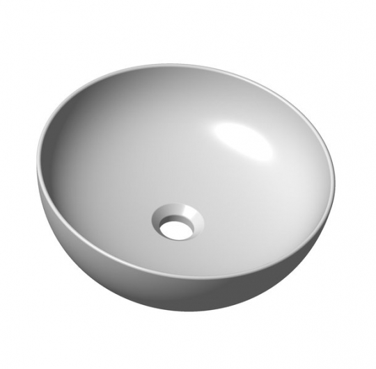Inspirująca kolekcja umywalek ceramicznych Uni Slim od Ravak / zdjęcie nr: 17 Inspirująca kolekcja umywalek ceramicznych Uni Slim od Ravak / zdjęcie nr: 17