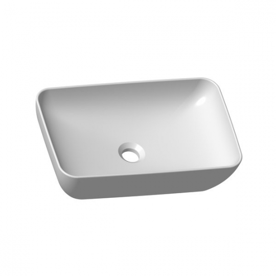 Inspirująca kolekcja umywalek ceramicznych Uni Slim od Ravak / zdjęcie nr: 9 Inspirująca kolekcja umywalek ceramicznych Uni Slim od Ravak / zdjęcie nr: 9