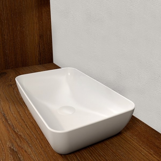 Inspirująca kolekcja umywalek ceramicznych Uni Slim od Ravak / zdjęcie nr: 7 Inspirująca kolekcja umywalek ceramicznych Uni Slim od Ravak / zdjęcie nr: 7