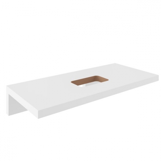 Inspirująca kolekcja umywalek ceramicznych Uni Slim od Ravak / zdjęcie nr: 24 Inspirująca kolekcja umywalek ceramicznych Uni Slim od Ravak / zdjęcie nr: 24