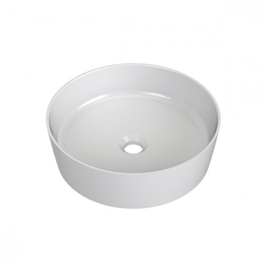 Inspirująca kolekcja umywalek ceramicznych Uni Slim od Ravak / zdjęcie nr: 5 Inspirująca kolekcja umywalek ceramicznych Uni Slim od Ravak / zdjęcie nr: 5