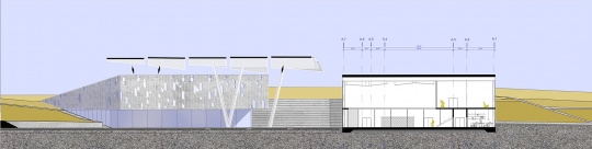 Polski zespół nagrodzony w&nbsp;międzynarodowym konkursie Architecture at Zero / zdjęcie nr: 8
