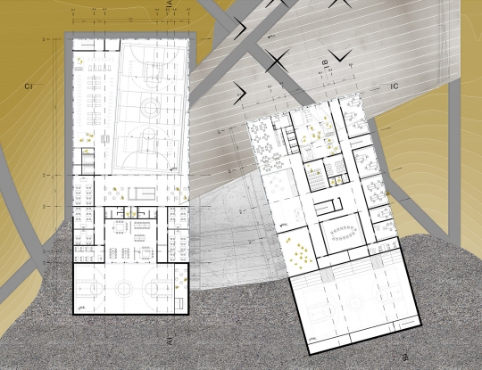 Polski zespół nagrodzony w&nbsp;międzynarodowym konkursie Architecture at Zero / zdjęcie nr: 5