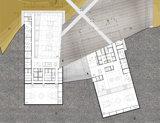 Polski zespół nagrodzony w&nbsp;międzynarodowym konkursie Architecture at Zero / zdjęcie nr: 6