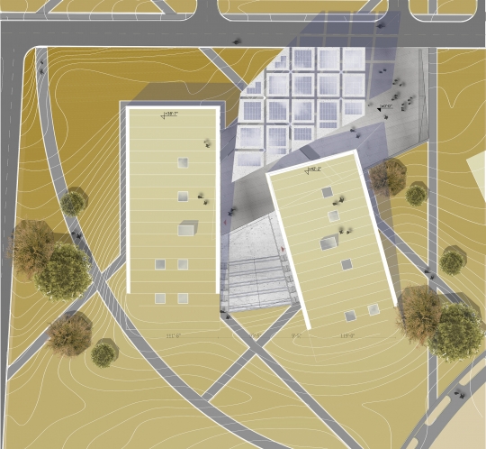 Polski zespół nagrodzony w&nbsp;międzynarodowym konkursie Architecture at Zero / zdjęcie nr: 4