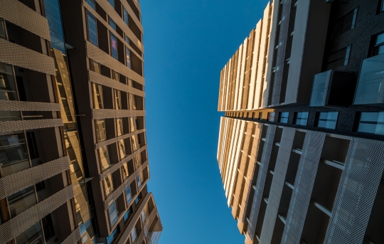 Architekci z Wrocławia zwyciężyli w konkursie Global Future Design Awards 2019 Architekci z Wrocławia zwyciężyli w konkursie Global Future Design Awards 2019