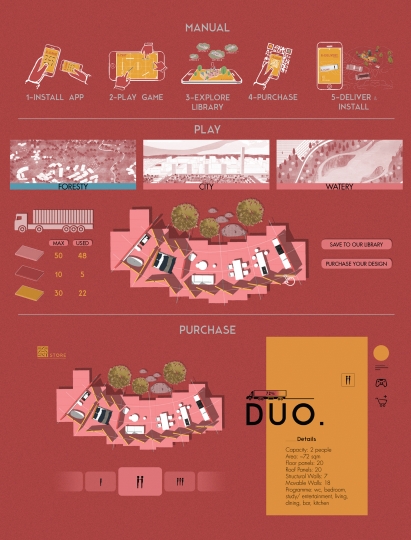 Dom Elastyczny, który dostosujesz do&nbsp;własnych potrzeb / zdjęcie nr: 4