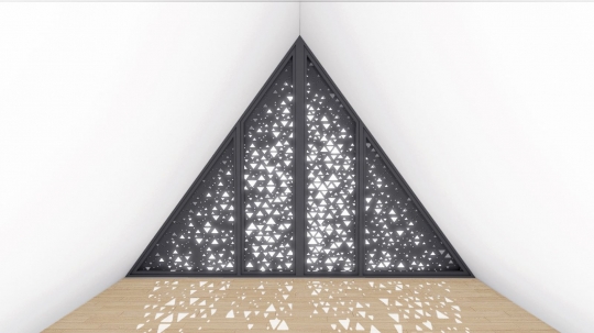 Dom z prywatnym Giewontem - projekt BXBstudio / zdjęcie nr: 9 Dom z prywatnym Giewontem - projekt BXBstudio / zdjęcie nr: 9