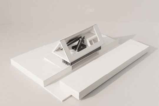 Dom z prywatnym Giewontem - projekt BXBstudio / zdjęcie nr: 11 Dom z prywatnym Giewontem - projekt BXBstudio / zdjęcie nr: 11