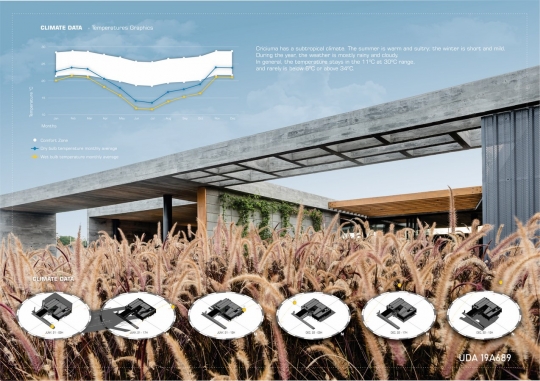 Nowoczesny dom w&nbsp;Brazylii - projekt ES Arquitetura / zdjęcie nr: 2