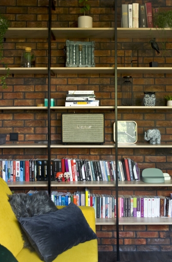 Za co kochamy styl loftowy? Projekt Miśkiewicz Design / zdjęcie nr: 4 Za co kochamy styl loftowy? Projekt Miśkiewicz Design / zdjęcie nr: 4