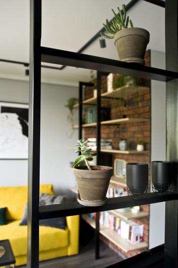 Za co kochamy styl loftowy? Projekt Miśkiewicz Design / zdjęcie nr: 8 Za co kochamy styl loftowy? Projekt Miśkiewicz Design / zdjęcie nr: 8