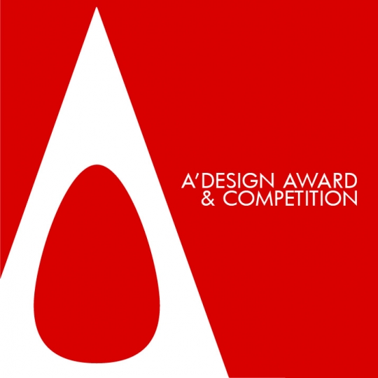 Zbliża się kolejna edycja konkursu A'Design Award & Competition 2019 / zdjęcie nr: 1