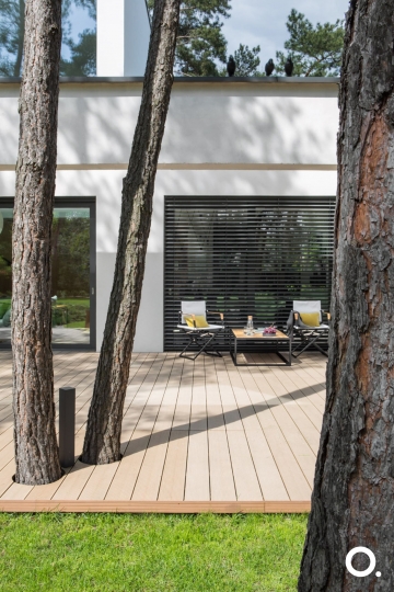 Biophilic design - projektowanie z&nbsp;miłością do&nbsp;natury / zdjęcie nr: 7