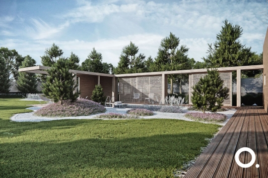 Biophilic design - projektowanie z&nbsp;miłością do&nbsp;natury / zdjęcie nr: 5