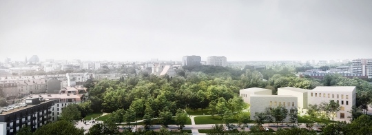 Muzeum Powstania Wielkopolskiego jak kolebka polskości Muzeum Powstania Wielkopolskiego jak kolebka polskości