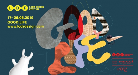Archiblok: "DOBRE MIASTO" na Łódź Design Festiwal 2019 Archiblok: "DOBRE MIASTO" na Łódź Design Festiwal 2019