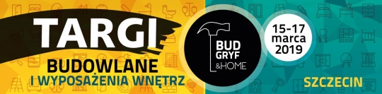 Bud-Gryf to nie tylko targi! Bud-Gryf to nie tylko targi!