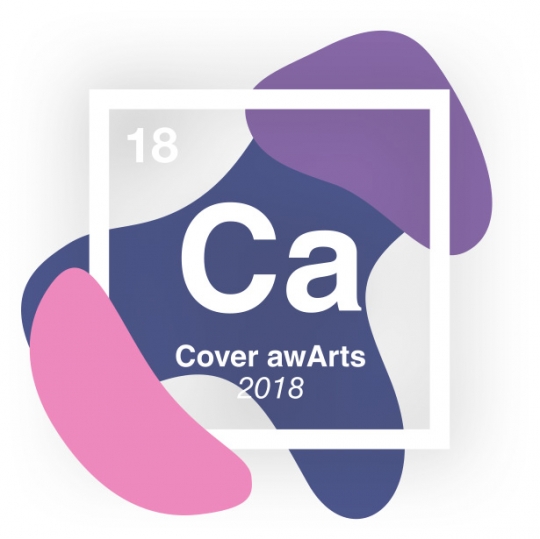 Cover awArts 2018 Wro – najlepsze okładki płytowe Cover awArts 2018 Wro – najlepsze okładki płytowe