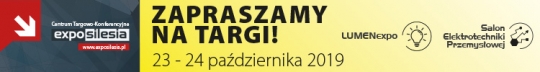 BRANŻOWE WYDARZENIE DLA PROFESJONALISTÓW BRANŻOWE WYDARZENIE DLA PROFESJONALISTÓW