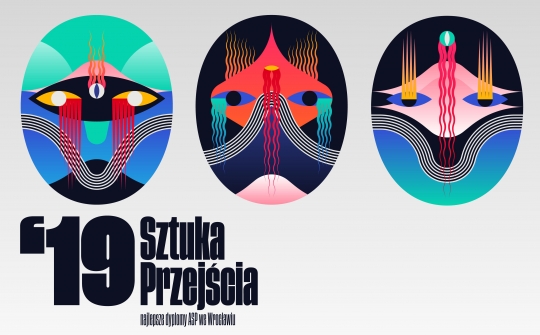Najlepsze Dyplomy ASP 2019 – Wrocław Najlepsze Dyplomy ASP 2019 – Wrocław