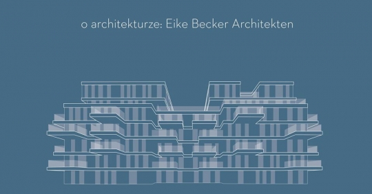 Wykład: O architekturze - Eike Becker Architekten Wykład: O architekturze - Eike Becker Architekten