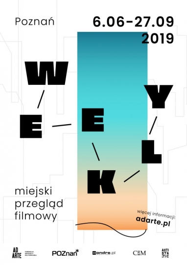 Miejski przegląd filmowy Weekly 2019: film i architektura / zdjęcie nr: 2