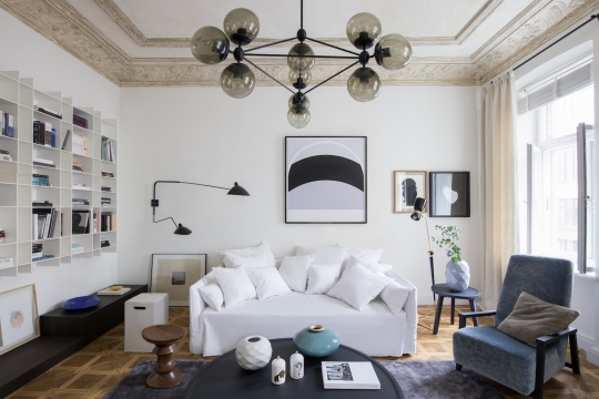MoodWorks z trzema nagrodami International Property Awards 2019 MoodWorks z trzema nagrodami International Property Awards 2019