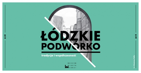 Pokaz filmów o&nbsp;dawnej Łodzi: 