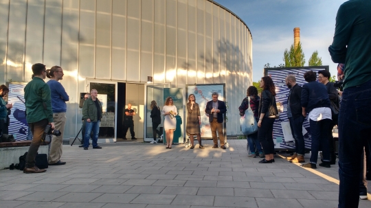 Poznań Design Festiwal w&nbsp;Starym Browarze / zdjęcie nr: 2