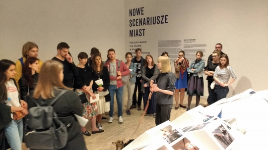Poznań Design Festiwal w&nbsp;Starym Browarze / zdjęcie nr: 10
