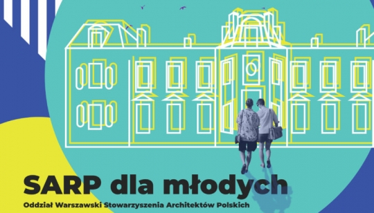 SARP dla młodych SARP dla młodych