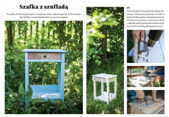 Spotkanie z autorką książki Spotkanie z autorką książki