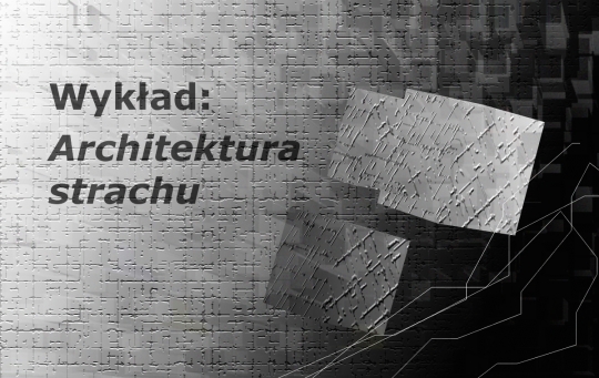 Wykład Łukasza Wojciechowskiego Wykład Łukasza Wojciechowskiego