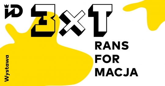 Wystawa 3 x Transformacja w&nbsp;Instytucie Dizajnu