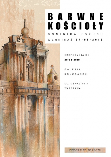 Wystawa obrazów 