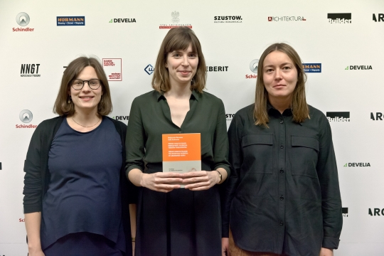 W Fundacji im. Stefana Kuryłowicza wrze od nowości / zdjęcie nr: 4 W Fundacji im. Stefana Kuryłowicza wrze od nowości / zdjęcie nr: 4