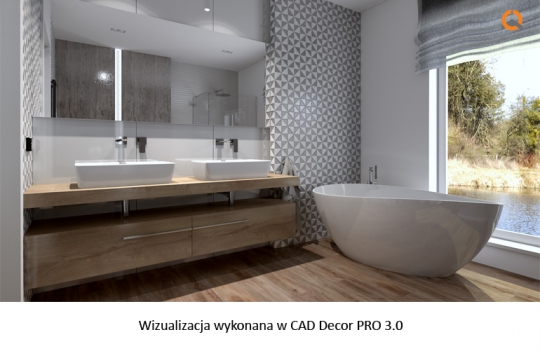 Rewolucja w projektowaniu wnętrz warta p/Poznania Rewolucja w projektowaniu wnętrz warta p/Poznania