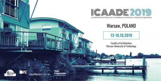 Międzynarodowa konferencja naukowa ICAADE Międzynarodowa konferencja naukowa ICAADE