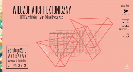 Architektoniczny Think-Tank, czyli 6 idei projektowych pracowni BBGK architekci Architektoniczny Think-Tank, czyli 6 idei projektowych pracowni BBGK architekci
