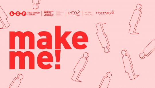 ŁDF2020 - poznaliśmy finalistów konkursu make me! / zdjęcie nr: 1