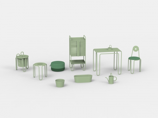 ŁDF2020 - poznaliśmy finalistów konkursu make me! / zdjęcie nr: 2