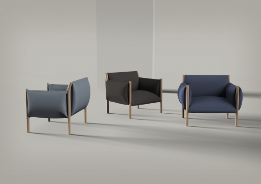 ŁDF2020 - poznaliśmy finalistów konkursu make me! / zdjęcie nr: 6