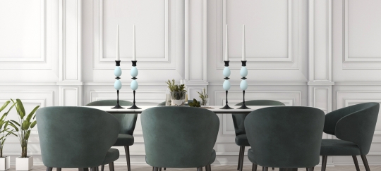 Design wokół stołu - oryginalne i zaskakujące projekty Design wokół stołu - oryginalne i zaskakujące projekty